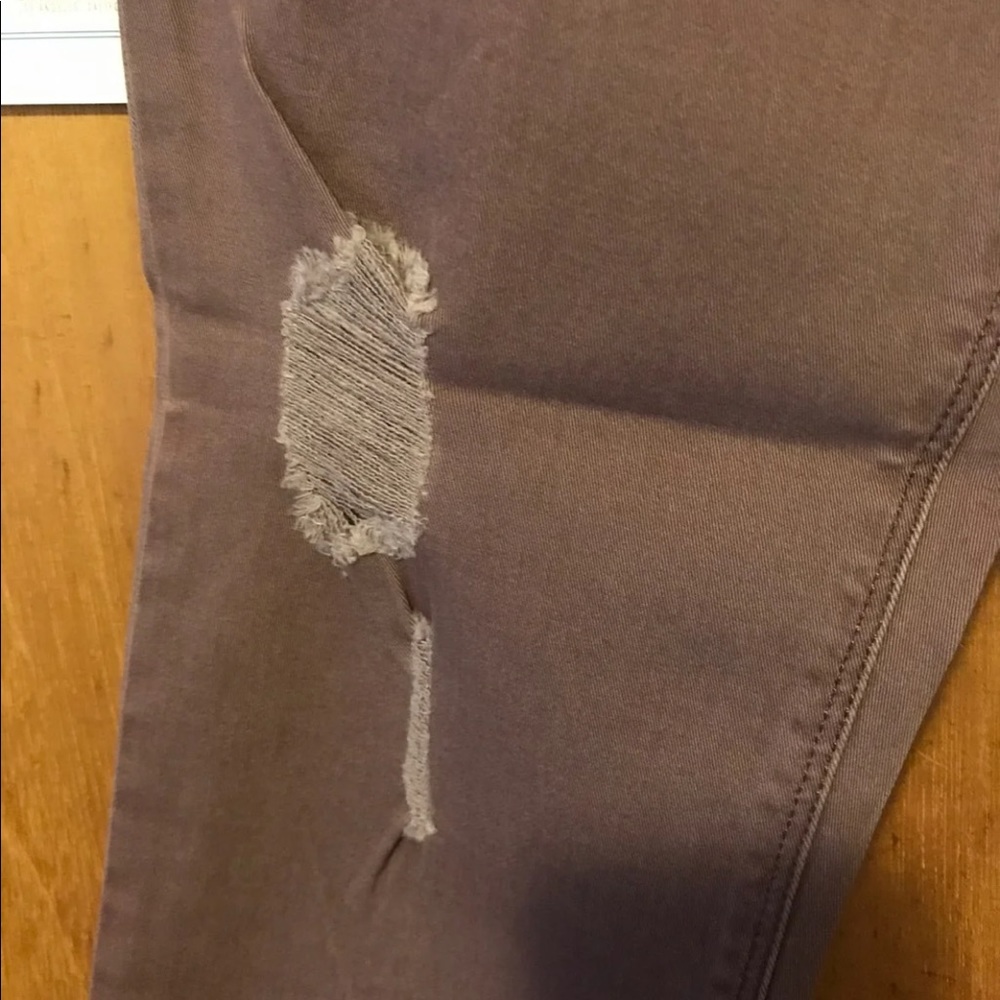 Express Jeans - Picture 3 of 8